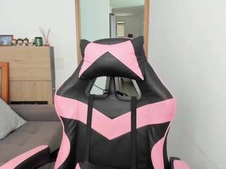 alexyferrer — Camsoda recorded stream image, 17.07.2026 17:00