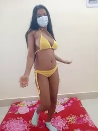 pimange34 — Stripchat recorded stream image, 12.03.2025 02:30