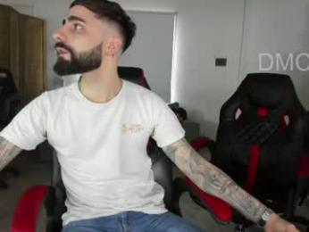 classied — Chaturbate recorded stream image, 17.07.2026 19:40