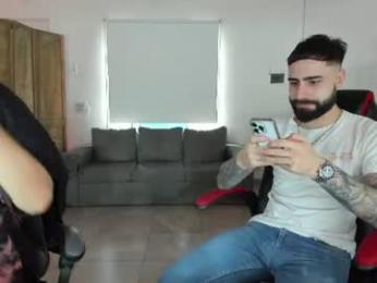 classied — Chaturbate recorded stream image, 17.07.2026 19:40