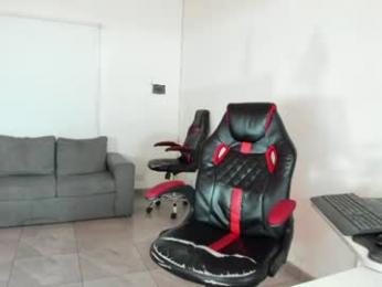 classied — Chaturbate recorded stream image, 17.07.2026 19:40