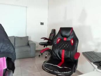 classied — Chaturbate recorded stream image, 17.07.2026 19:40