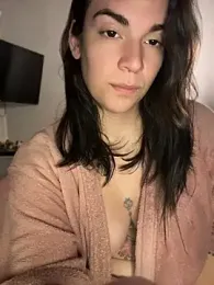 alicemeb — Stripchat recorded stream image, 17.07.2026 20:30