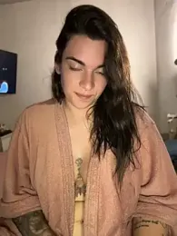 alicemeb — Stripchat recorded stream image, 17.07.2026 20:30