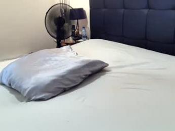 passiekoppel — Chaturbate recorded stream image, 17.07.2026 21:30