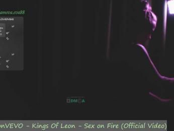 Adamova_Eva — Bongacams recorded stream image, 17.07.2026 18:20