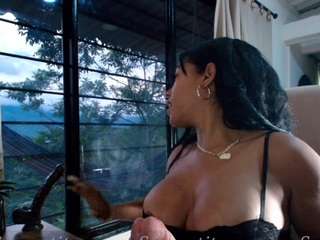 saamytits — Camsoda recorded stream image, 17.07.2026 22:20