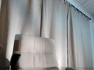 saamytits — Camsoda recorded stream image, 17.07.2026 22:20