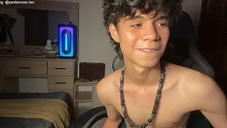 OopsAgain_ — Stripchat recorded stream image, 17.07.2026 23:10