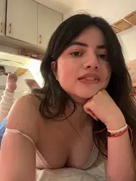 missani — Stripchat recorded stream image, 18.07.2026 00:20