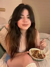 missani — Stripchat recorded stream image, 18.07.2026 00:20