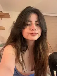 missani — Stripchat recorded stream image, 18.07.2026 00:20