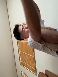 KAMESAN08 — Stripchat recorded stream image, 18.07.2026 01:30