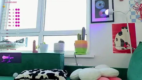 Britney_Lynch — Stripchat recorded stream image, 17.07.2026 20:40
