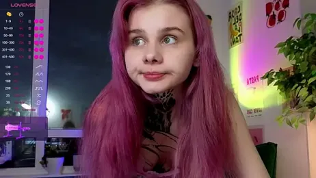 Britney_Lynch — Stripchat recorded stream image, 17.07.2026 20:40