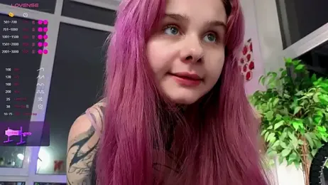 Britney_Lynch — Stripchat recorded stream image, 17.07.2026 20:40