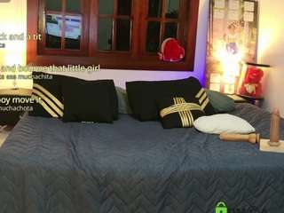 amyhonney — Camsoda recorded stream image, 18.07.2026 00:50
