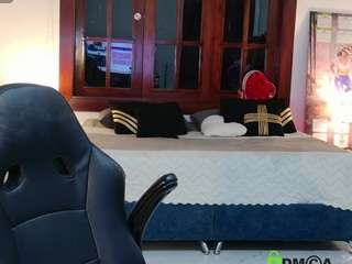 amyhonney — Camsoda recorded stream image, 18.07.2026 00:50