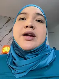 sweetmuslim01 — Stripchat recorded stream image, 18.07.2026 02:40