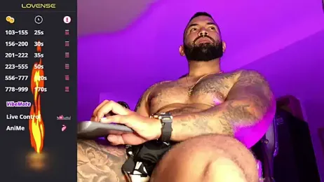 Max-prada — Stripchat recorded stream image, 18.07.2026 01:50