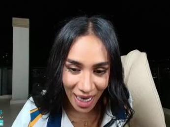 sweetlaurasaenz — Chaturbate recorded stream image, 18.07.2026 04:10
