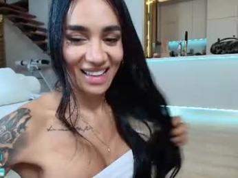 sweetlaurasaenz — Chaturbate recorded stream image, 18.07.2026 04:10