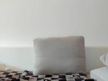 roberto4ever — Chaturbate recorded stream image, 18.07.2026 03:40