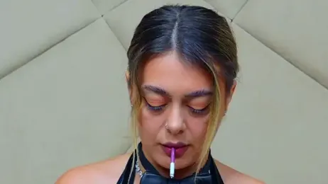 ChloeFrost — Stripchat recorded stream image, 18.07.2026 05:20