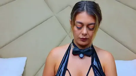 ChloeFrost — Stripchat recorded stream image, 18.07.2026 05:20
