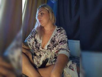 Tanysha-1 — Bongacams recorded stream image, 18.07.2026 03:00