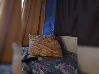 Tanysha-1 — Bongacams recorded stream image, 18.07.2026 03:00