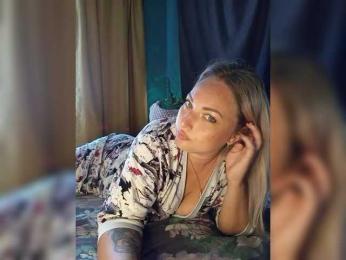 Tanysha-1 — Bongacams recorded stream image, 18.07.2026 03:00