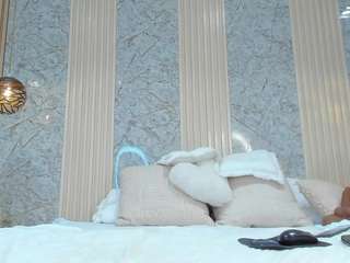 nycdiamond — Camsoda recorded stream image, 12.03.2025 01:10