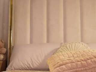 saryhott — Camsoda recorded stream image, 18.07.2026 05:20
