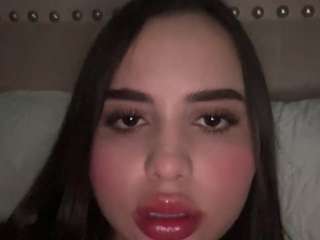 gabyferrer — Camsoda recorded stream image, 18.07.2026 05:20