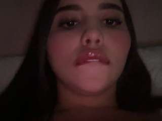 gabyferrer — Camsoda recorded stream image, 18.07.2026 05:20