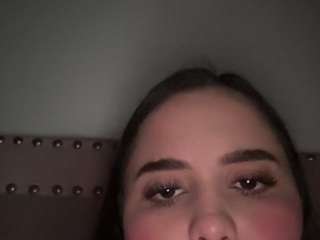 gabyferrer — Camsoda recorded stream image, 18.07.2026 05:20