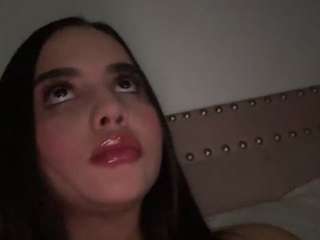 gabyferrer — Camsoda recorded stream image, 18.07.2026 05:20