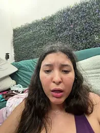 mariatudulceadiccion — Stripchat recorded stream image, 18.07.2026 09:30