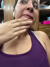 mariatudulceadiccion — Stripchat recorded stream image, 18.07.2026 09:30