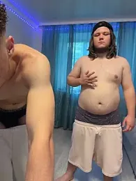 desiredude9 — Stripchat recorded stream image, 18.07.2026 09:30
