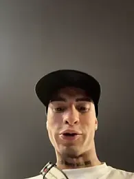 willclayy — Stripchat recorded stream image, 18.07.2026 11:50