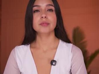 ashley_jones9 — Chaturbate recorded stream image, 18.07.2026 14:50