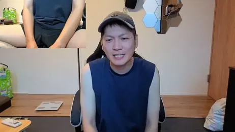 ken_0927 — Stripchat recorded stream image, 18.07.2026 20:20