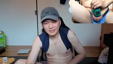 ken_0927 — Stripchat recorded stream image, 18.07.2026 20:20