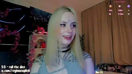 snake__bites — Stripchat recorded stream image, 18.07.2026 21:50