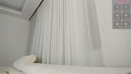 lissababe1 — Stripchat recorded stream image, 19.07.2026 00:40