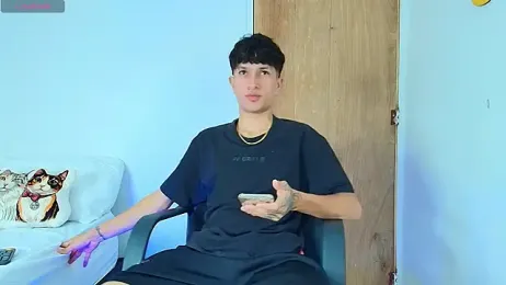 _CamiloBass — Stripchat recorded stream image, 19.07.2026 01:00