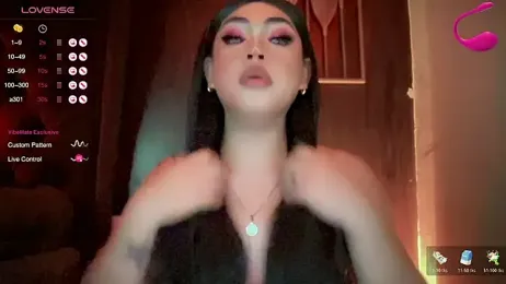 madam_agnes1 — Stripchat recorded stream image, 19.07.2026 01:30