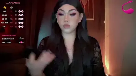 madam_agnes1 — Stripchat recorded stream image, 19.07.2026 01:30